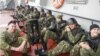 Most Russians Oppose Sending Troops To Syria: Poll