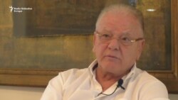 Dušan Ivković: Protiv atmosfere straha