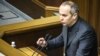 Шуфрич прокоментував обшуки на «Суспільному»