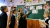З 29 жовтня відновлюється навчання після канікул у Києві, 8 шкіл залишаться на карантині – Кличко