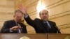 Media Watchdog Calls For Release Of Iraqi Shoe-Thrower