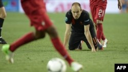 Euro 2012.