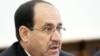 Sunni Leaders Urge Maliki To Integrate Former Insurgents