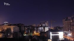12 українських вчених вирушили на рік в антарктичну експедицію (відео)