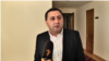 Սամվել Ֆարմանյան․ ԱԺ արտահերթ ընտրությունների հարցում որոշման պետք է գալ բանակցությունների միջոցով