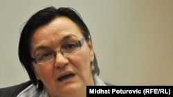 Saliha Đuderija