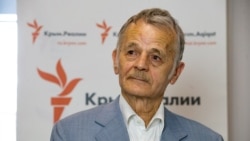 Mustafa Cemilev