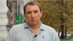 Aleksandr Sedov