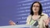 EU Proposes Schengen Tweaks
