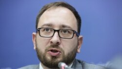 Nikolay Polozov