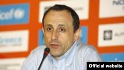 Главный тренер ЦСКА итальянец Этторе Мессина знает, как брать итальянскую "Крепость"