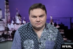 Олександр Плющев