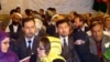 New ‘Truth and Justice’ Party Looks To Shake Up Afghan Politics