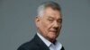 Очільник Києва з 1996 року до 2006 року Олександр Омельченко помер 25 листопада від ускладнень після COVID-19