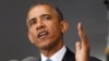Obama tokom govora na West Pointu