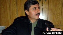 عثمان کاکړ