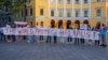 На думку учасників, Роману Протасевичу зараз загрожує реальна небезпека