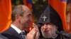 Մայր Աթոռը կոչ է անում չքաղաքականացնել Վեհափառի՝ Ռոբերտ Քոչարյանին ազատելու հորդորը