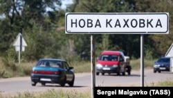 Російські військові зʼявилися у Новій Каховці не одразу, згадує мер міста