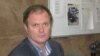 Володимир Шандра, міністр із питань надзвичайних ситуацій і в справах захисту населення від наслідків Чорнобильської катастрофи