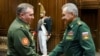 Москва і Мінськ підписали угоди про розміщення ядерної зброї Росії на території Білорусі
