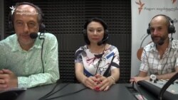 "ღამის სერენადები" იწყება