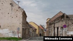 Vukovar 1991.