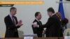 Новий голова Харківської ОДА обіцяє відсіч тим, хто буде проти України