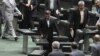 Iran Presidential Won't Face Questions
