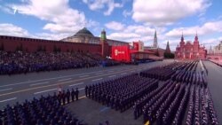 Жеңиш күнү Москванын саясий куралына айландыбы?