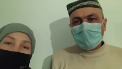 "Янги Ангрен” ИЭСда портлаш қурбони яқинлари: расмийлар ёлғон ахборот тарқатяпти