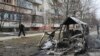 Баевікоў клічуць у Менск на перамовы