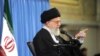 Iran's Supreme Leader Takes Fresh Shot At Gender Equality