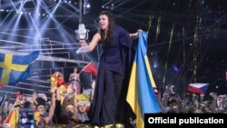 Джамала