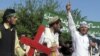 Protests Over Koran Burning Go On