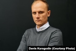 Денис Карагодін