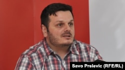 Projekte plaćaju građani: Dejan Milovac