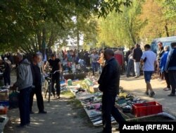 Бет базары