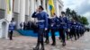 В Україні вшанували День Конституції