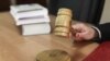 Суд у Криму залишив під вартою двох фігурантів сімферопольської «справи Хізб ут-Тахрір»