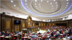 Վարչապետին անվստահություն հայտնելու գործընթացը թափ է հավաքում. Էդգար Ղազարյան