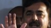 Gilani Drops Fuel Hikes To Woo Coalition Partners Back -- But At What Price?