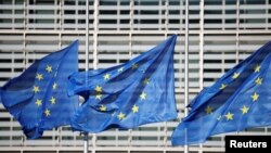 Україні нададуть 10 електрогенераторів великої потужності (1 МВт) з власних стратегічних запасів ЄС 