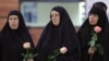 Mothers Visit U.S. Detainees In Iran