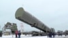 World’s Nuclear Arsenal Declines, But Modernization Continues