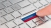 Як расейскі канал прыдумаў фэйк пра русафобію ў Эстоніі. ВІДЭА
