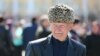 Бадуев СаIид. Олдам