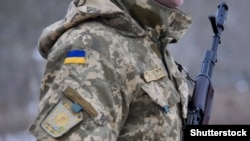 У штабі ООС повідомили, що від початку нової доби обстріли продовжилися, але постраждалих серед військових не було