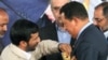 Iran's President Announces Latin American Tour