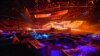Eurovision favoriti Loreen müsabiqə təşkilatçılarına qəzəblənir